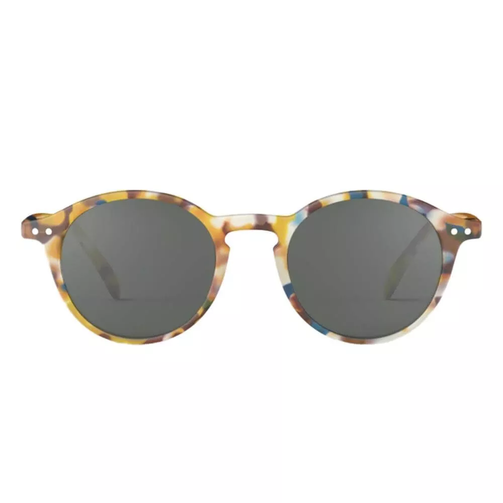 Izipizi D Sunglasses - Blue Tortoise